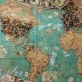 internacional intercultural mapa